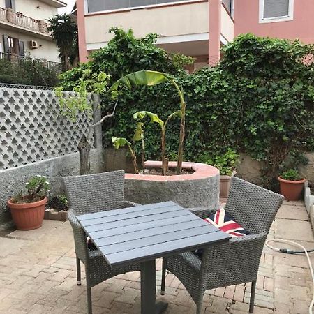 Le Aromatiche Appartement Alghero Buitenkant foto