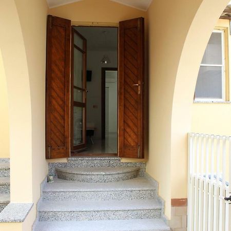 Le Aromatiche Appartement Alghero Buitenkant foto