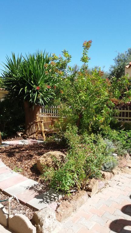 Le Aromatiche Appartement Alghero Buitenkant foto