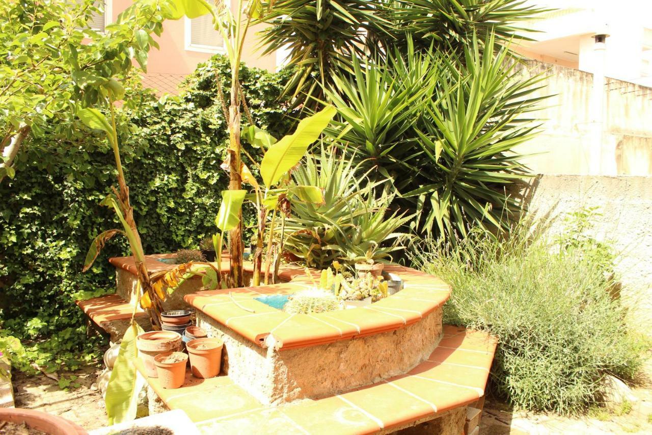 Le Aromatiche Appartement Alghero Buitenkant foto