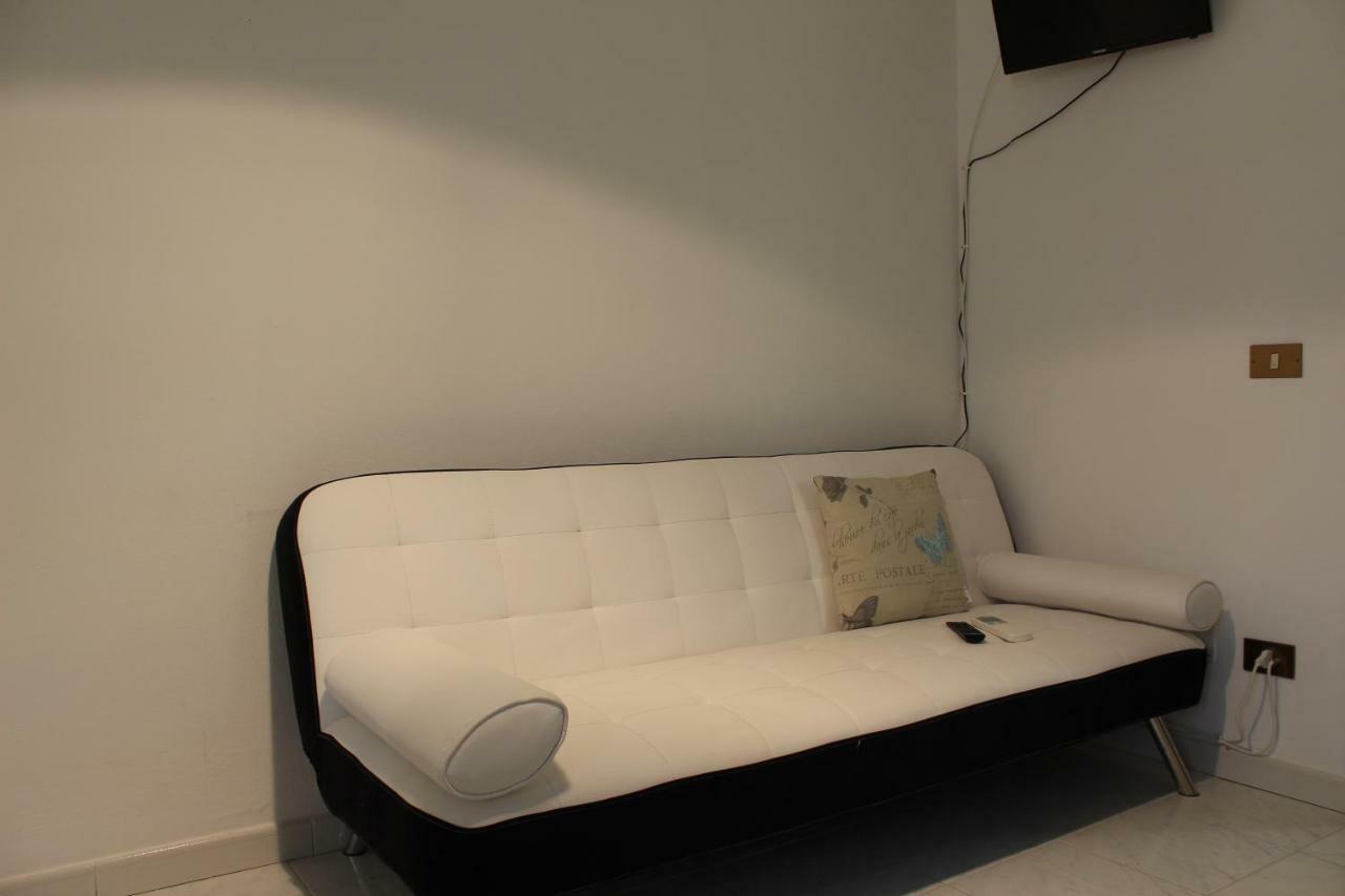 Le Aromatiche Appartement Alghero Buitenkant foto