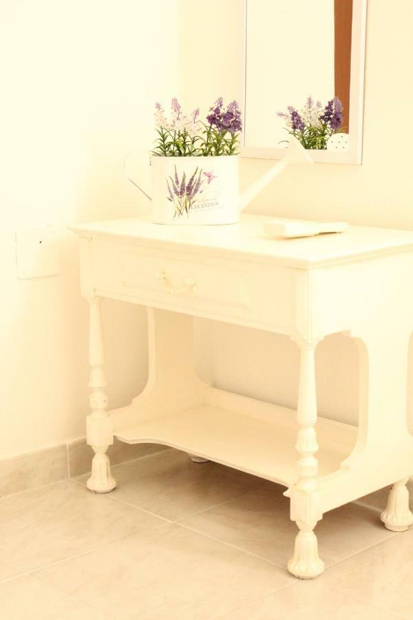 Le Aromatiche Appartement Alghero Buitenkant foto
