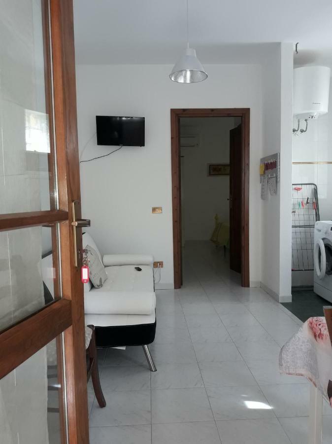 Le Aromatiche Appartement Alghero Buitenkant foto