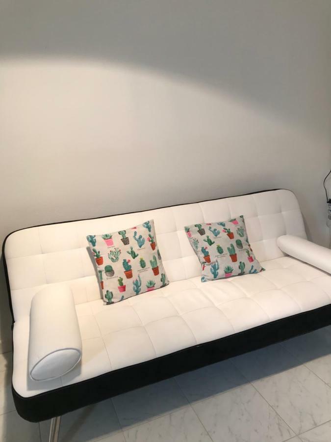 Le Aromatiche Appartement Alghero Buitenkant foto