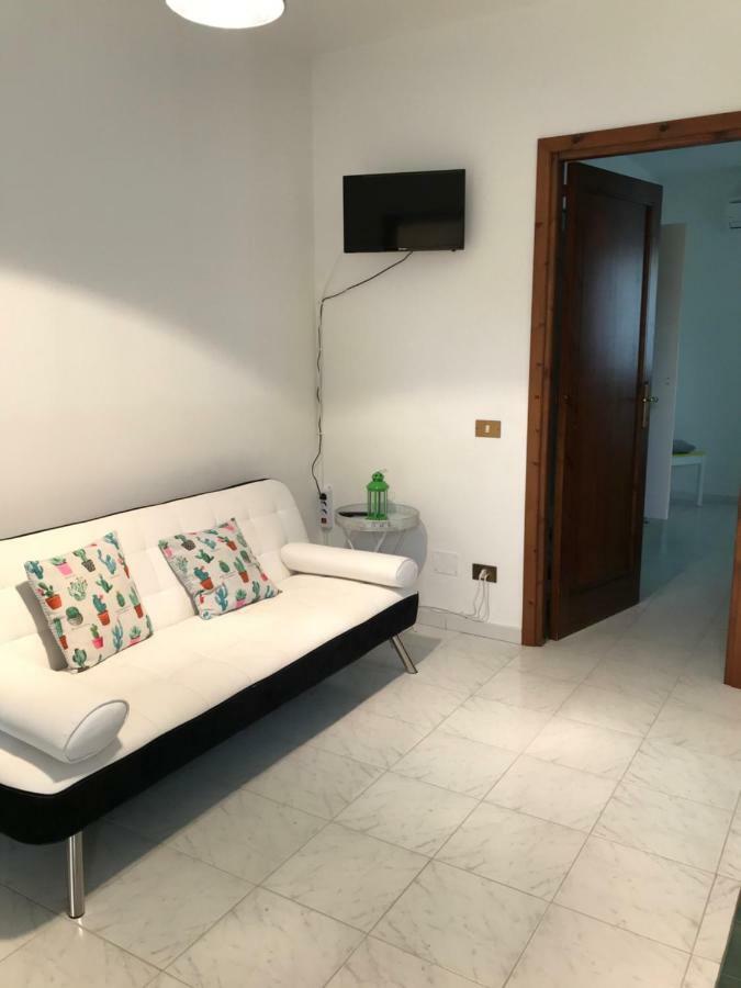 Le Aromatiche Appartement Alghero Buitenkant foto