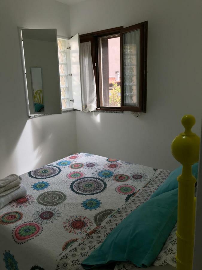 Le Aromatiche Appartement Alghero Buitenkant foto