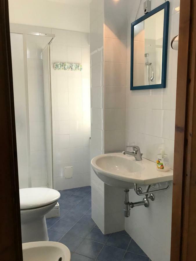 Le Aromatiche Appartement Alghero Buitenkant foto